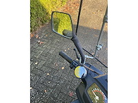 Peugeot rapido snorscooter - afbeelding 15 van  16