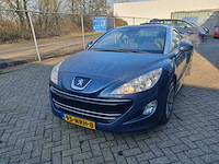 Peugeot rcz 1.6 thp, 95-nrh-8 - afbeelding 5 van  11