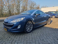 Peugeot rcz 1.6 thp, 95-nrh-8 - afbeelding 1 van  11