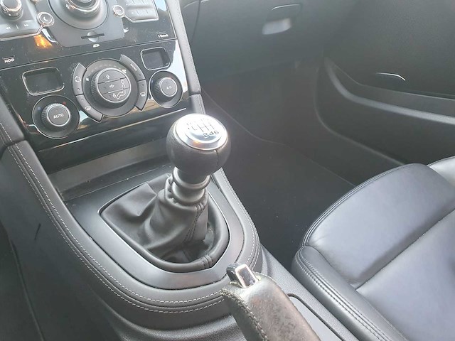 Peugeot rcz 1.6 thp, 95-nrh-8 - afbeelding 9 van  11