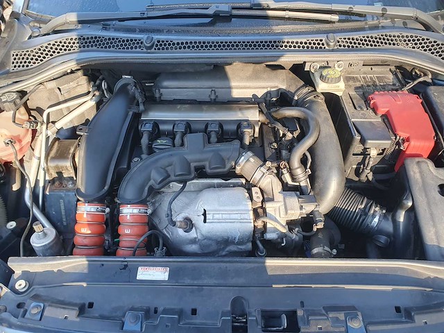 Peugeot rcz 1.6 thp, 95-nrh-8 - afbeelding 5 van  11