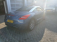 Peugeot rcz 1.6 thp, 95-nrh-8 - afbeelding 6 van  11