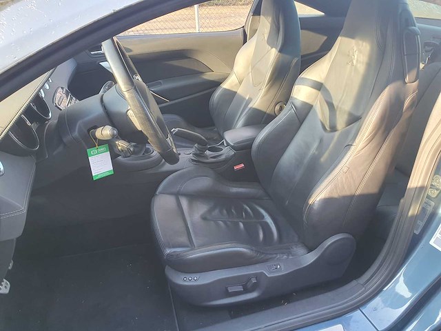 Peugeot rcz 1.6 thp, 95-nrh-8 - afbeelding 2 van  11