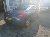 Peugeot rcz 1.6 thp *, 95-nrh-8 - afbeelding 4 van  11