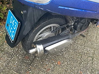 Peugeot snorscooter d-431-fg - afbeelding 7 van  11