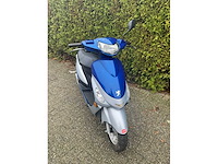 Peugeot snorscooter d-431-fg - afbeelding 10 van  11
