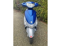 Peugeot snorscooter d-431-fg - afbeelding 11 van  11