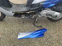 Peugeot snorscooter d-431-fg - afbeelding 3 van  11