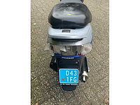 Peugeot snorscooter d-431-fg - afbeelding 6 van  11