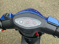 Peugeot snorscooter d-431-fg - afbeelding 9 van  11
