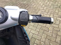 Peugeot snorscooter fl-560-p - afbeelding 2 van  16