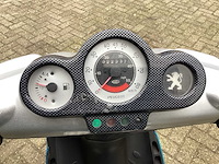 Peugeot snorscooter fl-560-p - afbeelding 4 van  16