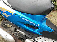 Peugeot snorscooter fl-560-p - afbeelding 12 van  16