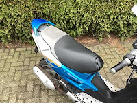 Peugeot snorscooter fl-560-p - afbeelding 13 van  16