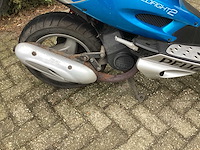 Peugeot snorscooter fl-560-p - afbeelding 14 van  16