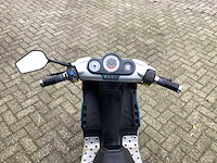 Peugeot snorscooter fl-560-p - afbeelding 16 van  16