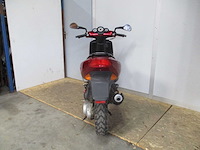 Peugeot speedfight 1 oldtimer - bromscooter - liquid cooled 2 takt - scooter - afbeelding 10 van  11
