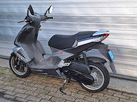 Peugeot speedfight 3 25km snorscooter 2takt - afbeelding 2 van  6