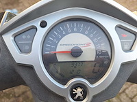 Peugeot speedfight 3 25km snorscooter 2takt - afbeelding 3 van  6