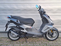 Peugeot speedfight 3 25km snorscooter 2takt - afbeelding 4 van  6