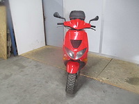 Peugeot speedfight i liquid cooled - bromscooter - 2 takt oldtimer - scooter - afbeelding 5 van  11