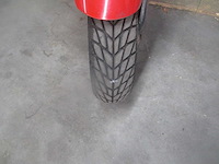 Peugeot speedfight i liquid cooled - bromscooter - 2 takt oldtimer - scooter - afbeelding 6 van  11