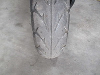 Peugeot speedfight lc - bromscooter - 2 takt - scooter - afbeelding 7 van  12