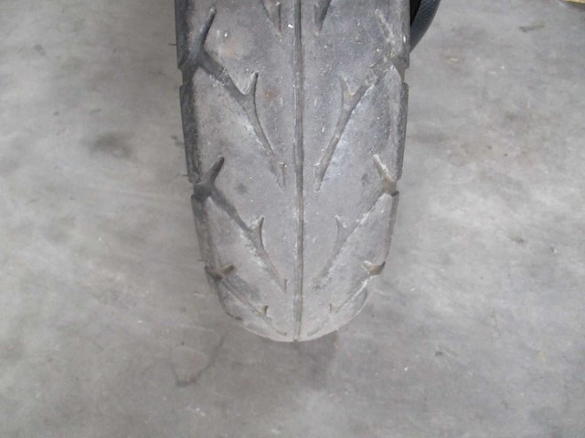 Peugeot speedfight lc - bromscooter - 2 takt - scooter - afbeelding 7 van  12