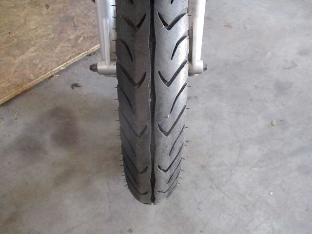 Peugeot tweet - snorscooter - scooter - afbeelding 2 van  5