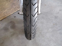 Peugeot tweet - snorscooter - scooter - afbeelding 2 van  5