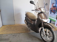 Peugeot tweet - snorscooter - scooter - afbeelding 3 van  5