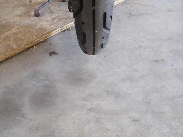 Peugeot tweet - snorscooter - scooter - afbeelding 5 van  5