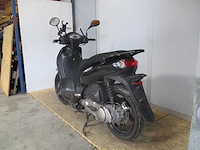Peugeot tweet 125 - motorscooter - 4 t - motorcycle - afbeelding 2 van  11