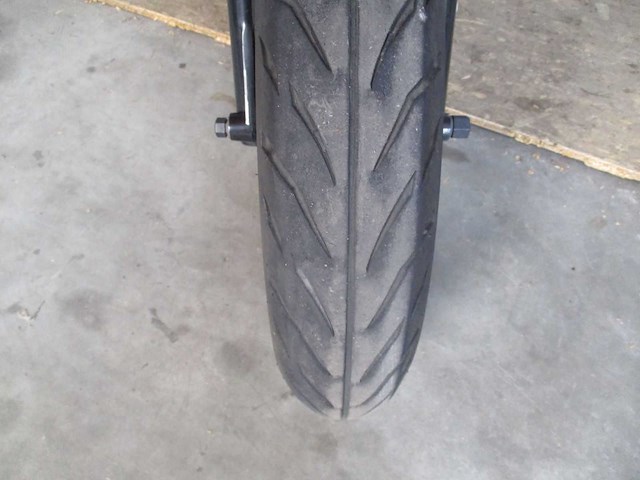 Peugeot tweet 125 - motorscooter - 4 t - motorcycle - afbeelding 6 van  11