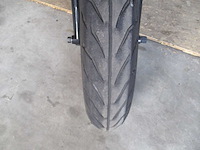 Peugeot tweet 125 - motorscooter - 4 t - motorcycle - afbeelding 6 van  11