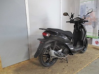 Peugeot tweet 125 - motorscooter - 4 t - motorcycle - afbeelding 9 van  11