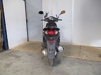 Peugeot tweet 125 - motorscooter - 4 t - motorcycle - afbeelding 10 van  11
