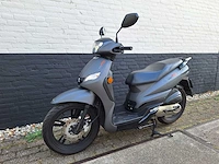 Peugeot tweet rs 45km 4t bromscooter - afbeelding 2 van  7