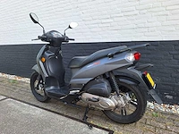 Peugeot tweet rs 45km 4t bromscooter - afbeelding 3 van  7