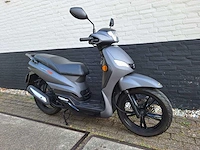 Peugeot tweet rs 45km 4t bromscooter - afbeelding 7 van  7