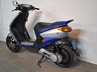 Peugeot vivacity 25 km snorscooter 2takt - afbeelding 3 van  7