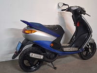Peugeot vivacity 25 km snorscooter 2takt - afbeelding 5 van  7