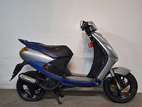 Peugeot vivacity 25 km snorscooter 2takt - afbeelding 6 van  7
