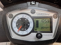 Peugeot vivacity 25 km snorscooter 4takt - afbeelding 2 van  7