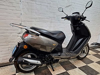 Peugeot vivacity 25 km snorscooter 4takt - afbeelding 3 van  7