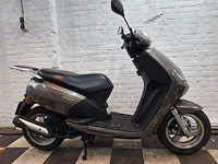 Peugeot vivacity 25 km snorscooter 4takt - afbeelding 7 van  7