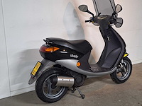 Peugeot vivacity 45 km snorscooter 2takt - afbeelding 2 van  2