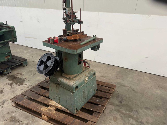 Peulen / stefani vandiktebank - afbeelding 2 van  8