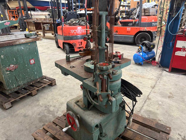 Peulen / stefani vandiktebank - afbeelding 3 van  8