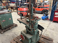 Peulen / stefani vandiktebank - afbeelding 3 van  8